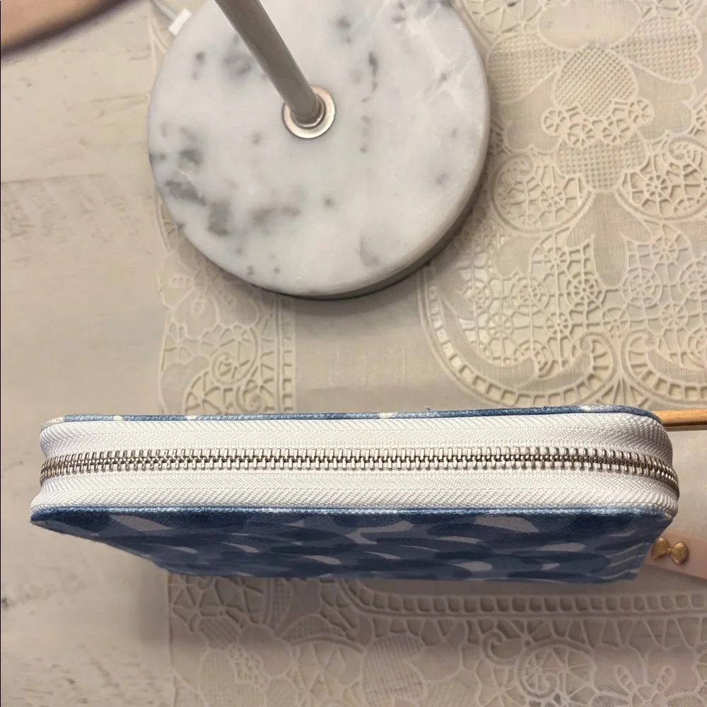 Hobonichi A6 Techo Original Cover minä perhonen aalto - 2026 New in Box - Picture 12 of 14